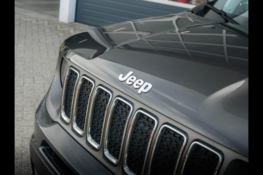 Jeep Renegade 1.0T Freedom l Lederen bekleding l Schuif kantel dak l