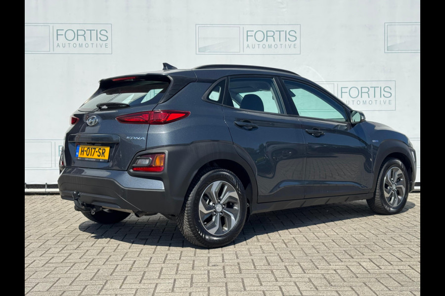 Hyundai Kona 1.6 GDI HEV Comfort HYBRIDE | NAVI | NL AUTO