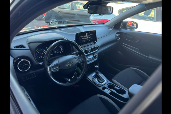 Hyundai Kona 1.6 GDI HEV Comfort HYBRIDE | NAVI | NL AUTO