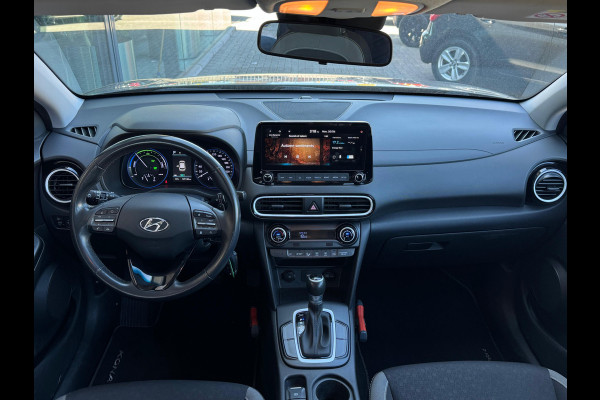 Hyundai Kona 1.6 GDI HEV Comfort HYBRIDE | NAVI | NL AUTO