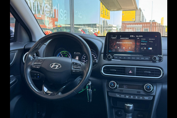 Hyundai Kona 1.6 GDI HEV Comfort HYBRIDE | NAVI | NL AUTO