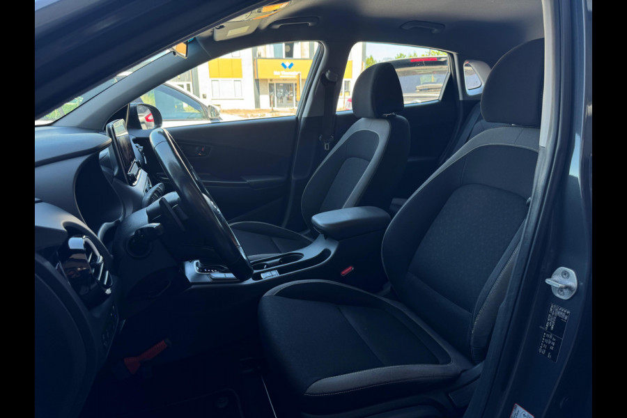 Hyundai Kona 1.6 GDI HEV Comfort HYBRIDE | NAVI | NL AUTO
