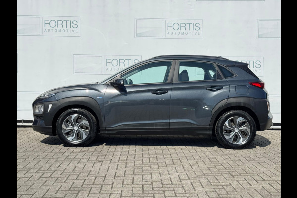 Hyundai Kona 1.6 GDI HEV Comfort HYBRIDE | NAVI | NL AUTO