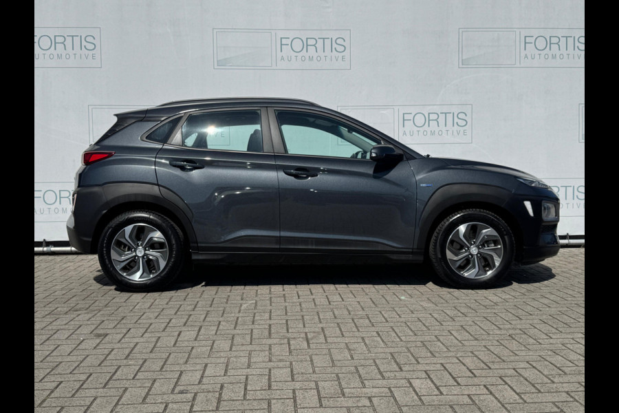 Hyundai Kona 1.6 GDI HEV Comfort HYBRIDE | NAVI | NL AUTO