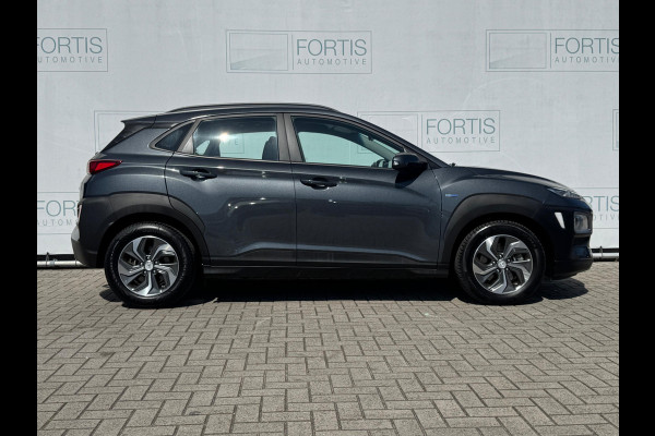 Hyundai Kona 1.6 GDI HEV Comfort HYBRIDE | NAVI | NL AUTO