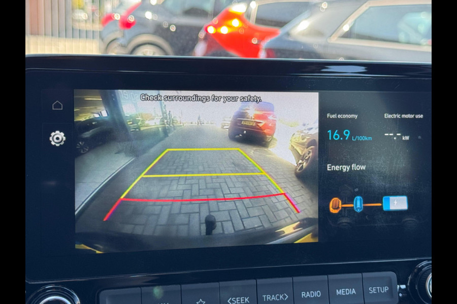 Hyundai Kona 1.6 GDI HEV Comfort HYBRIDE | NAVI | NL AUTO