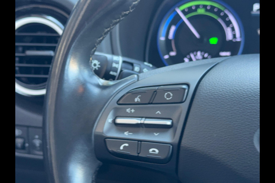 Hyundai Kona 1.6 GDI HEV Comfort HYBRIDE | NAVI | NL AUTO