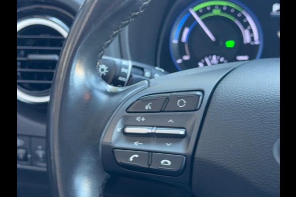 Hyundai Kona 1.6 GDI HEV Comfort HYBRIDE | NAVI | NL AUTO