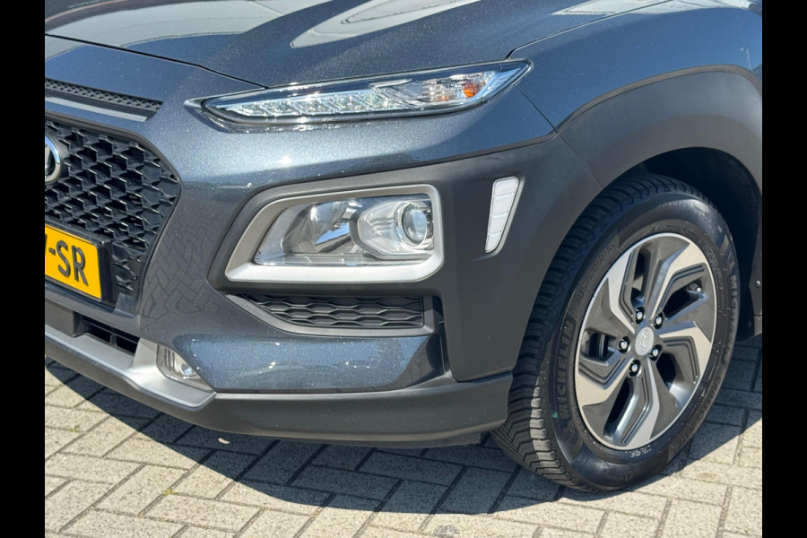 Hyundai Kona 1.6 GDI HEV Comfort HYBRIDE | NAVI | NL AUTO