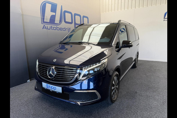 Mercedes-Benz Eqv 300 L2 - 8 Pers. - Elec. klep - 360 - Leer Mogelijk - Incl. Garantie