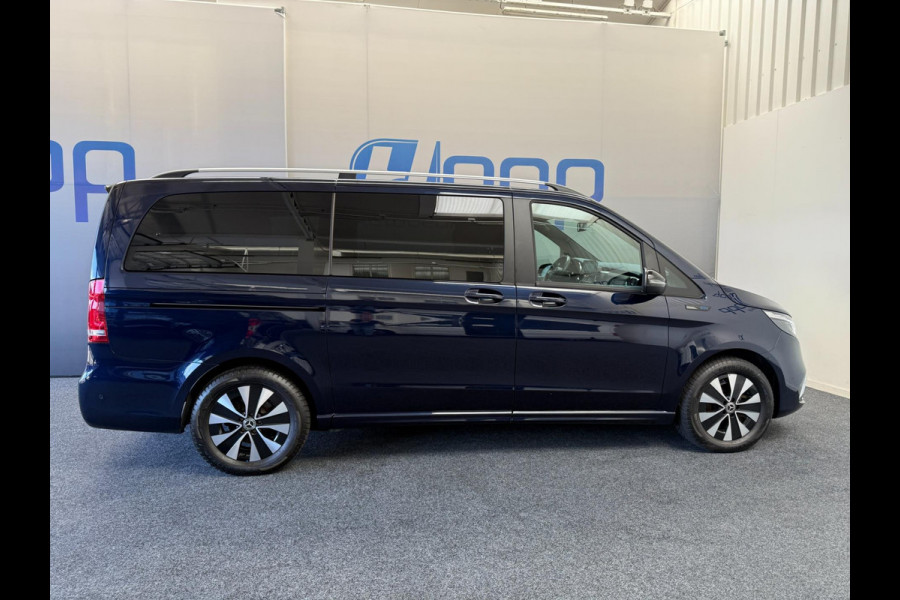 Mercedes-Benz Eqv 300 L2 - 8 Pers. - Elec. klep - 360 - Leer Mogelijk - Incl. Garantie