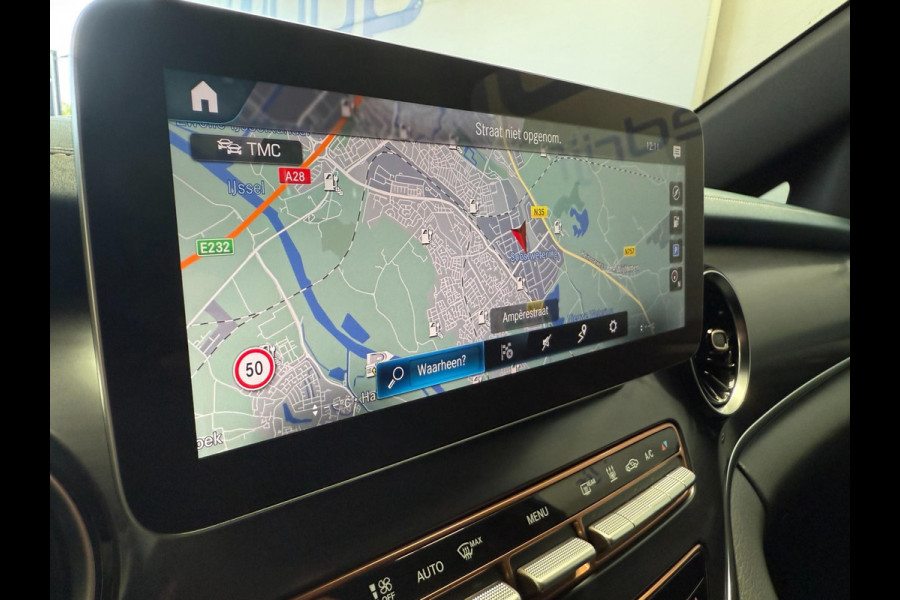 Mercedes-Benz Eqv 300 L2 - 8 Pers. - Elec. klep - 360 - Leer Mogelijk - Incl. Garantie
