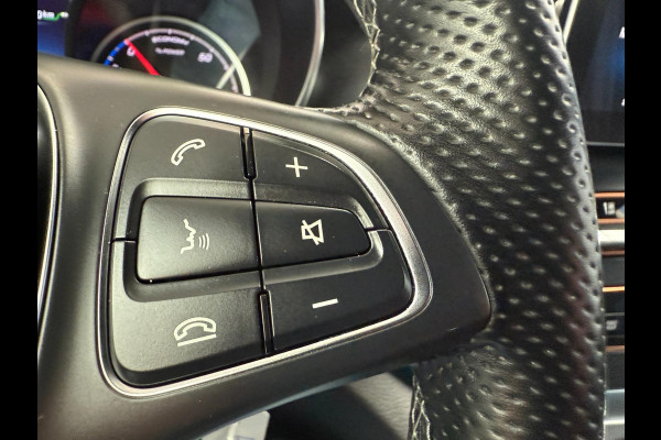 Mercedes-Benz Eqv 300 L2 - 8 Pers. - Elec. klep - 360 - Leer Mogelijk - Incl. Garantie