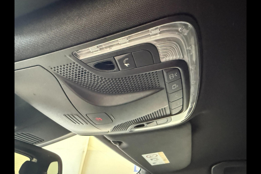 Mercedes-Benz Eqv 300 L2 - 8 Pers. - Elec. klep - 360 - Leer Mogelijk - Incl. Garantie