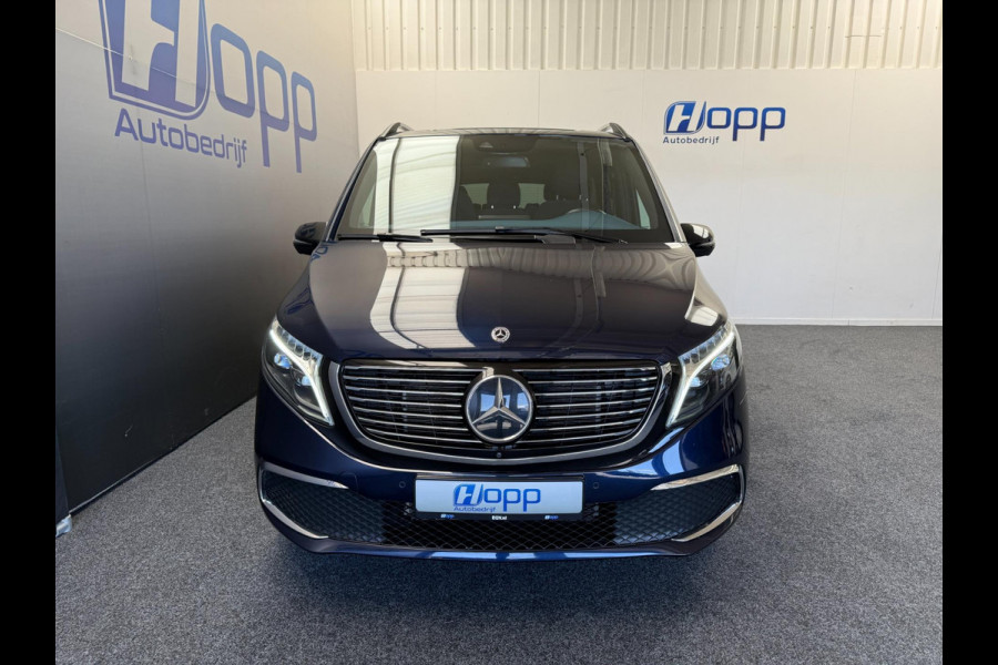 Mercedes-Benz Eqv 300 L2 - 8 Pers. - Elec. klep - 360 - Leer Mogelijk - Incl. Garantie