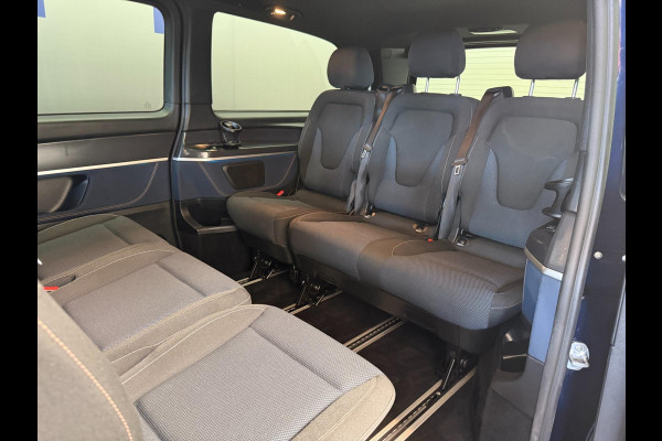 Mercedes-Benz Eqv 300 L2 - 8 Pers. - Elec. klep - 360 - Leer Mogelijk - Incl. Garantie