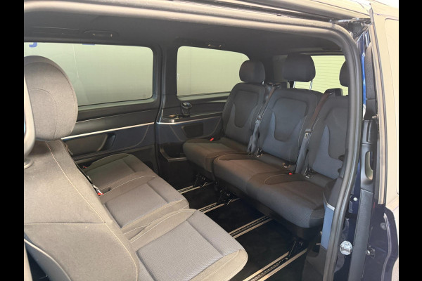 Mercedes-Benz Eqv 300 L2 - 8 Pers. - Elec. klep - 360 - Leer Mogelijk - Incl. Garantie