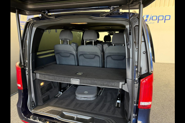 Mercedes-Benz Eqv 300 L2 - 8 Pers. - Elec. klep - 360 - Leer Mogelijk - Incl. Garantie