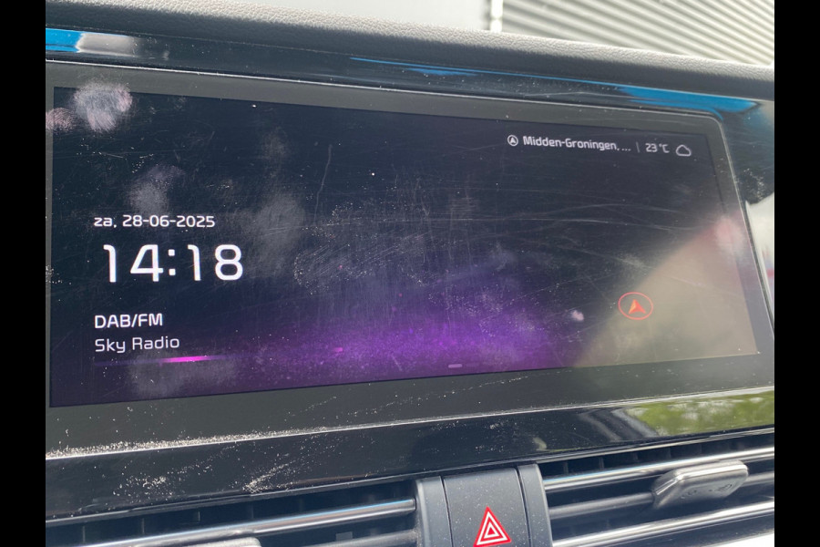 Kia Niro BWJ 10-2019 1.6 GDi 142PK Hybrid DynamicLine | CLIMA | TREKHAAK | NAVI | CRUISE | LEDER/STOF