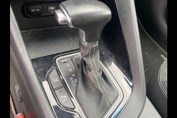 Kia Niro BWJ 10-2019 1.6 GDi 142PK Hybrid DynamicLine | CLIMA | TREKHAAK | NAVI | CRUISE | LEDER/STOF