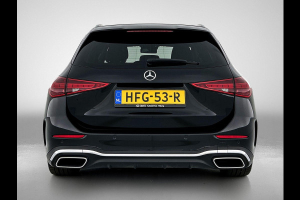 Mercedes-Benz C-Klasse Estate 200 AMG Line NW MODEL CAMERA AD-CRUISE SFEERVERLICHTING