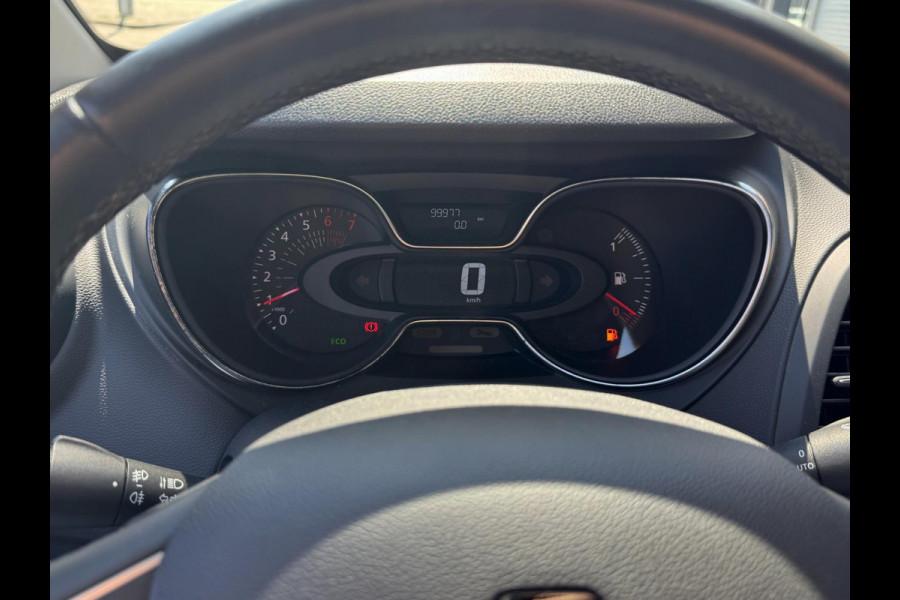 Renault Captur 0.9 TCe Intens - Navigatie I Airco I PDC I LED I Sport velgen I Dealer onderhouden