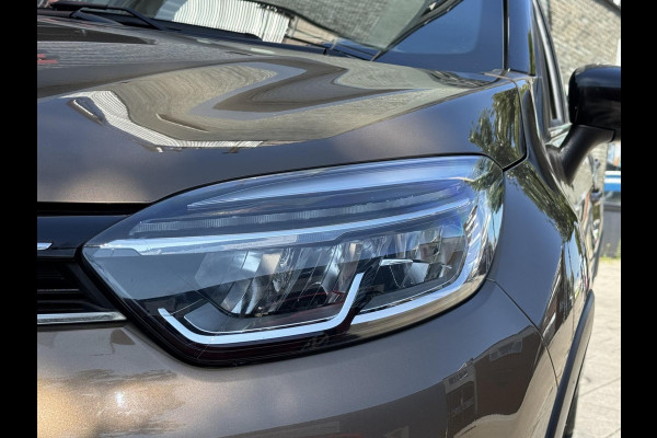 Renault Captur 0.9 TCe Intens - Navigatie I Airco I PDC I LED I Sport velgen I Dealer onderhouden