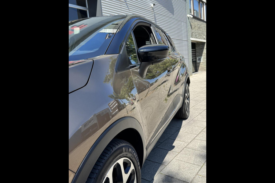 Renault Captur 0.9 TCe Intens - Navigatie I Airco I PDC I LED I Sport velgen I Dealer onderhouden