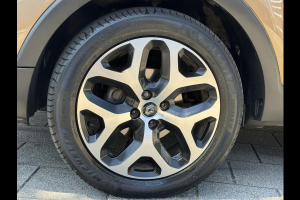 Renault Captur 0.9 TCe Intens - Navigatie I Airco I PDC I LED I Sport velgen I Dealer onderhouden