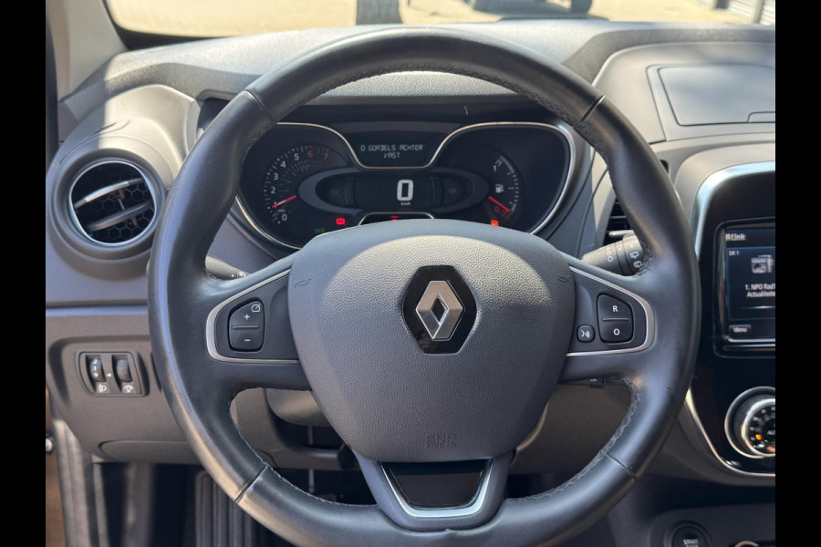 Renault Captur 0.9 TCe Intens - Navigatie I Airco I PDC I LED I Sport velgen I Dealer onderhouden