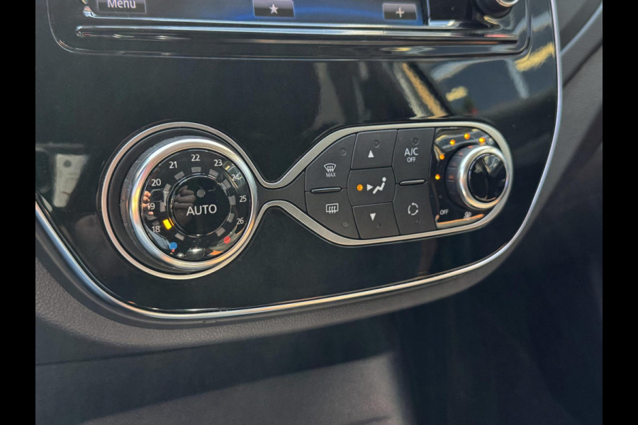 Renault Captur 0.9 TCe Intens - Navigatie I Airco I PDC I LED I Sport velgen I Dealer onderhouden