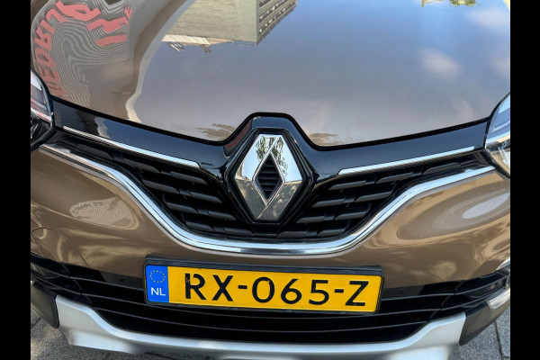 Renault Captur 0.9 TCe Intens - Navigatie I Airco I PDC I LED I Sport velgen I Dealer onderhouden