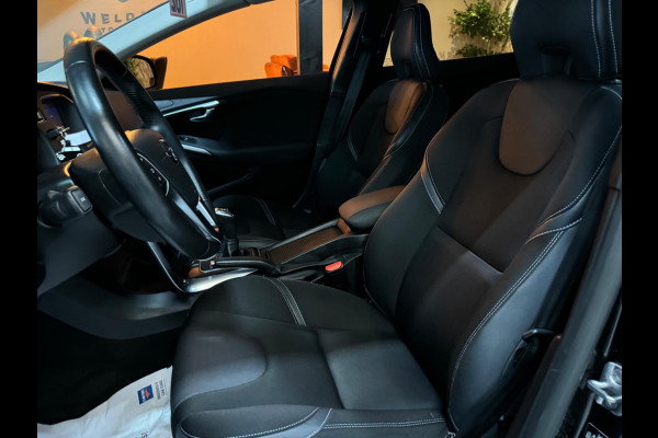 Volvo V40 2.0 T2 Momentum Garantie Camera StoelVW Cruise Clima Navi Bluetooth Led Rijklaar