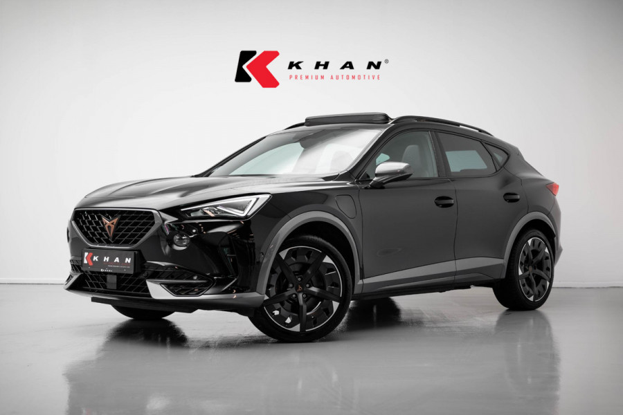 CUPRA Formentor 1.4 e-Hybrid Performance |Pano|Memory|Carplay|Trekhaak|