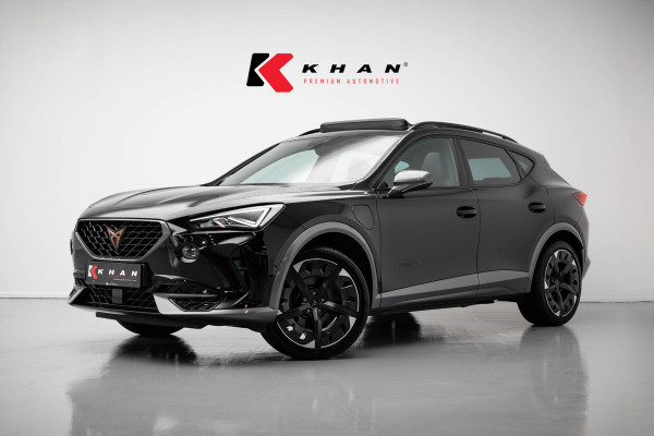 CUPRA Formentor 1.4 e-Hybrid Performance |Pano|Memory|Carplay|Trekhaak|