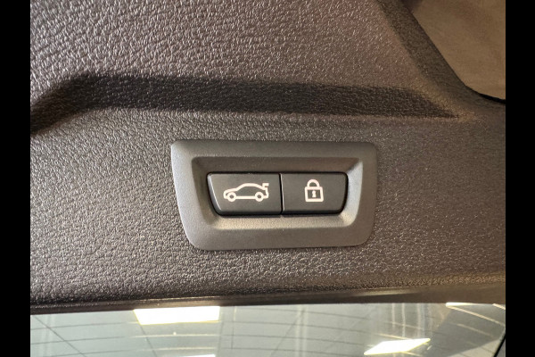 BMW X5 X5M AUT. PANORAMADAK CAMERA LEDER HEAD-UP STOELVERWARMING PDC CRUISE AIRCO MEMORY KEYLESS-GO