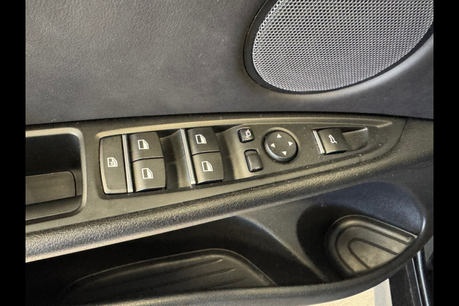 BMW X5 X5M AUT. PANORAMADAK CAMERA LEDER HEAD-UP STOELVERWARMING PDC CRUISE AIRCO MEMORY KEYLESS-GO