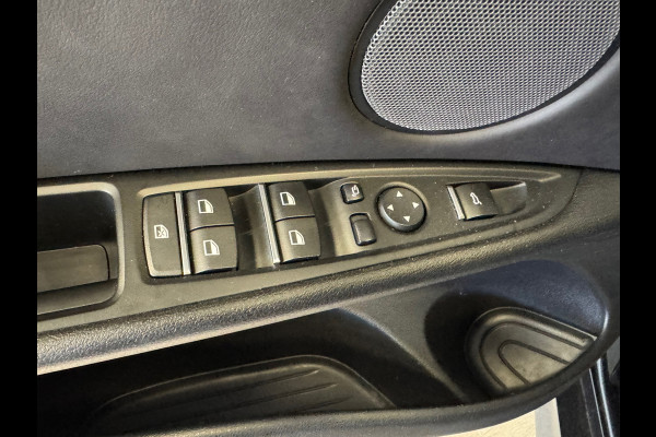 BMW X5 X5M AUT. PANORAMADAK CAMERA LEDER HEAD-UP STOELVERWARMING PDC CRUISE AIRCO MEMORY KEYLESS-GO