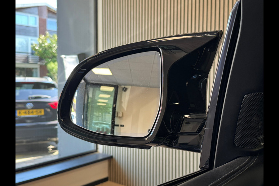 BMW X5 X5M AUT. PANORAMADAK CAMERA LEDER HEAD-UP STOELVERWARMING PDC CRUISE AIRCO MEMORY KEYLESS-GO