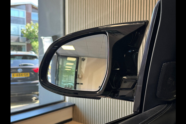 BMW X5 X5M AUT. PANORAMADAK CAMERA LEDER HEAD-UP STOELVERWARMING PDC CRUISE AIRCO MEMORY KEYLESS-GO