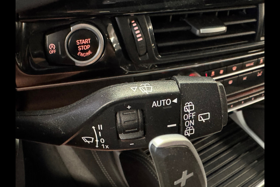 BMW X5 X5M AUT. PANORAMADAK CAMERA LEDER HEAD-UP STOELVERWARMING PDC CRUISE AIRCO MEMORY KEYLESS-GO