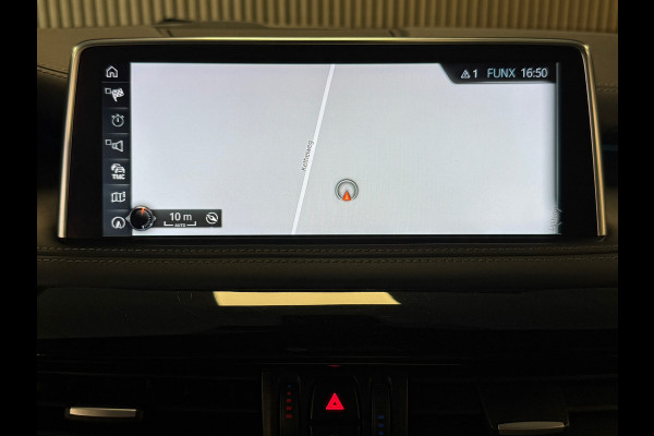 BMW X5 X5M AUT. PANORAMADAK CAMERA LEDER HEAD-UP STOELVERWARMING PDC CRUISE AIRCO MEMORY KEYLESS-GO
