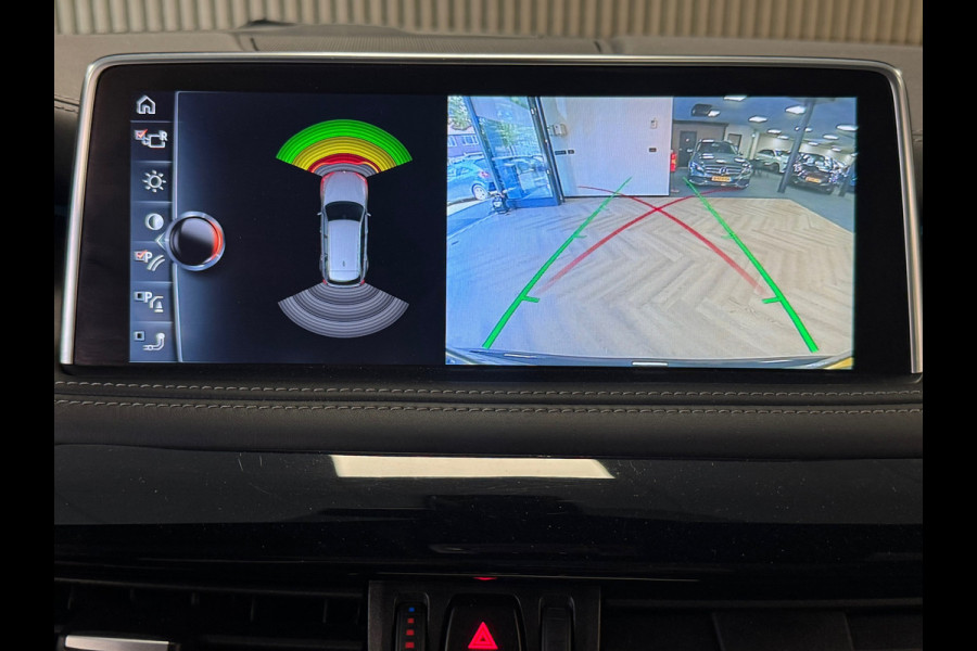 BMW X5 X5M AUT. PANORAMADAK CAMERA LEDER HEAD-UP STOELVERWARMING PDC CRUISE AIRCO MEMORY KEYLESS-GO