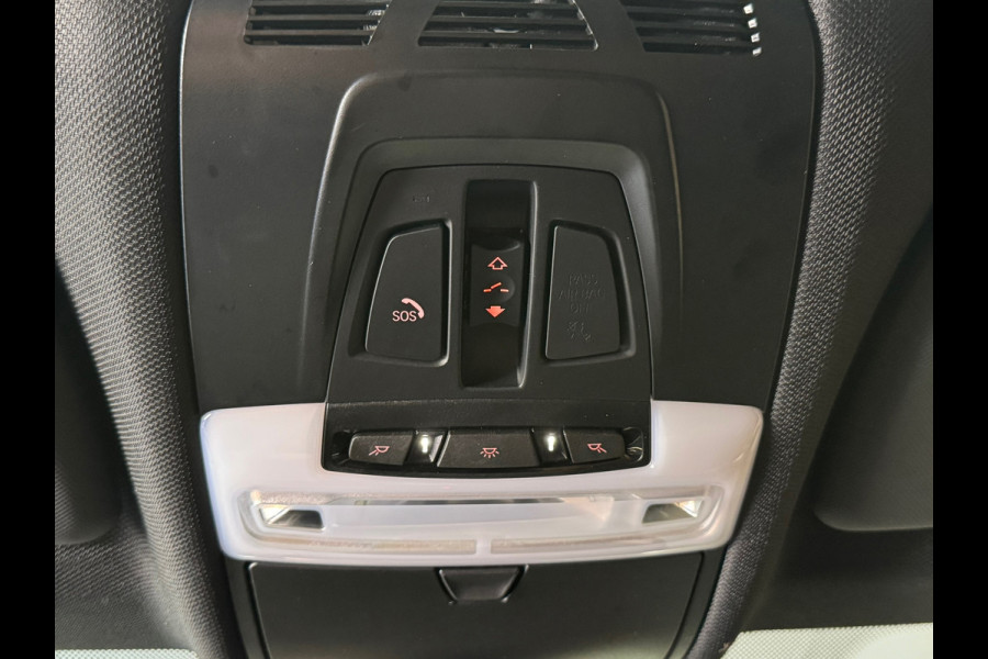 BMW X5 X5M AUT. PANORAMADAK CAMERA LEDER HEAD-UP STOELVERWARMING PDC CRUISE AIRCO MEMORY KEYLESS-GO
