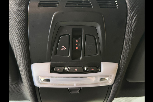 BMW X5 X5M AUT. PANORAMADAK CAMERA LEDER HEAD-UP STOELVERWARMING PDC CRUISE AIRCO MEMORY KEYLESS-GO