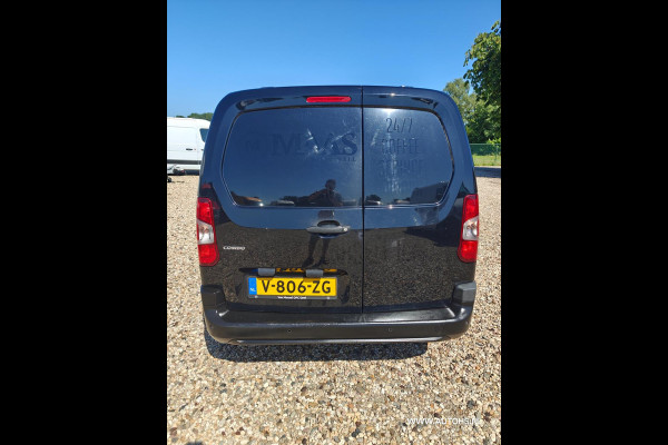 Opel Combo 1.6D L1H1 Edition, Euro 6 , 1e Eig , Airco , navi , apk mei 2026 , Controle beurt gehad.