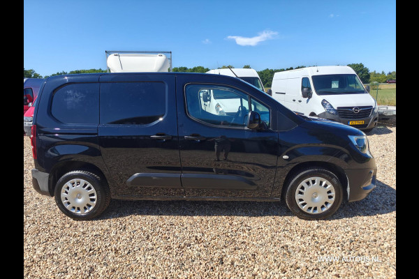 Opel Combo 1.6D L1H1 Edition, Euro 6 , 1e Eig , Airco , navi , apk mei 2026 , Controle beurt gehad.