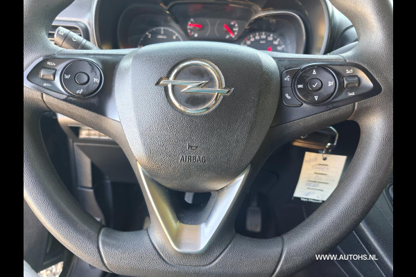 Opel Combo 1.6D L1H1 Edition, Euro 6 , 1e Eig , Airco , navi , apk mei 2026 , Controle beurt gehad.