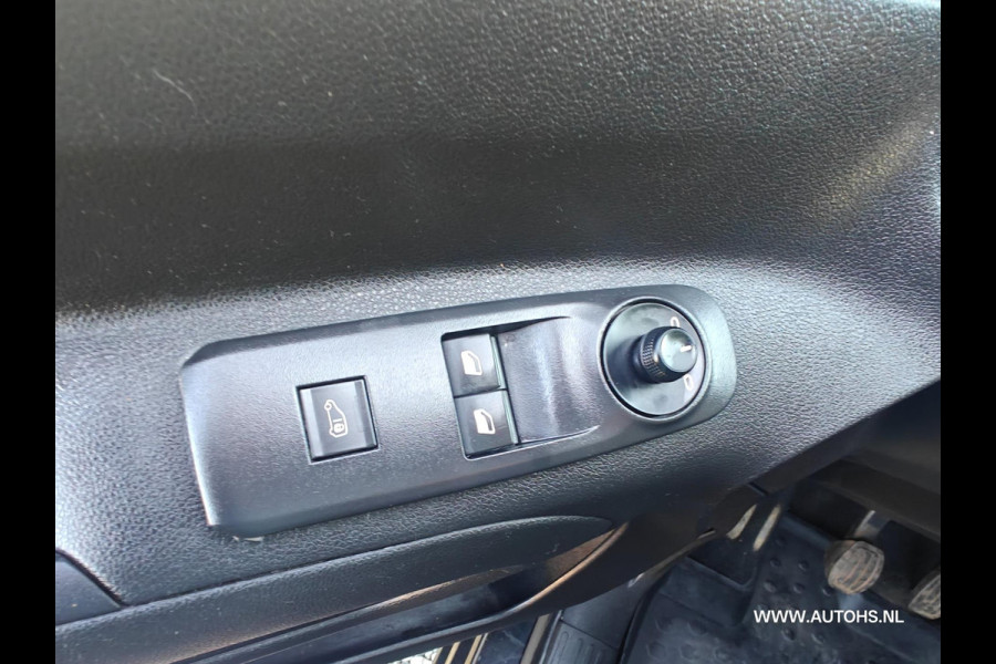 Opel Combo 1.6D L1H1 Edition, Euro 6 , 1e Eig , Airco , navi , apk mei 2026 , Controle beurt gehad.