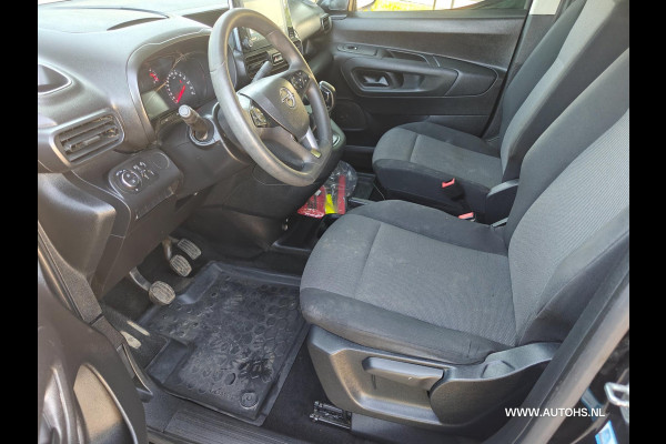 Opel Combo 1.6D L1H1 Edition, Euro 6 , 1e Eig , Airco , navi , apk mei 2026 , Controle beurt gehad.